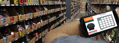 Cargo Cove選擇inVia Robotics的WES來優(yōu)化倉庫揀選