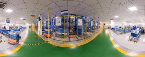 江蘇如東：發(fā)力“供給側(cè)” 賦能“新安防”