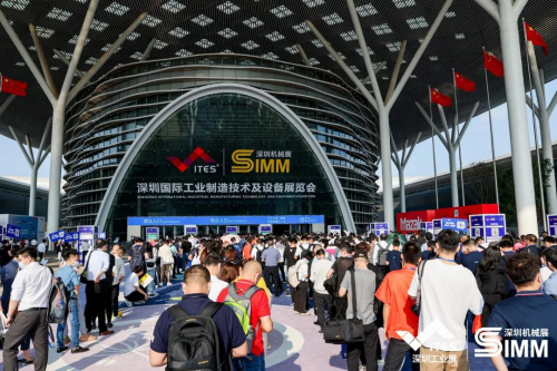 以標(biāo)準(zhǔn)化產(chǎn)品支撐非標(biāo)應(yīng)用，仙工智能（SEER）進(jìn)軍華南市場，強(qiáng)勢登陸 ITES 深圳工業(yè)展！