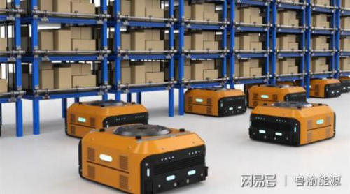 無線充電技術(shù)在機器人行業(yè)中的應(yīng)用