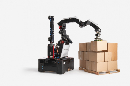 美媒TechCrunch：波士頓動力開發(fā)出下一代內(nèi)部物流商用機器人