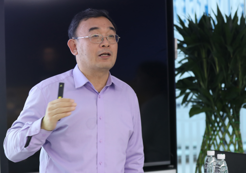 AI物流公開課第一講：物流自動化≠智能物流≠智慧物流