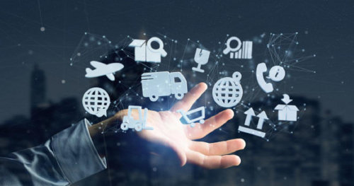 2021年全球六大物流技術(shù)趨勢