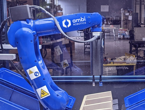 AmbiKit　解決方案
