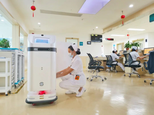 賽特智能榮獲“2020全國醫(yī)療人工智能創(chuàng)新獎”，讓醫(yī)療創(chuàng)新更有“AI”