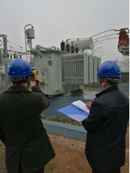 看黑科技手段如何提升電網(wǎng)智能化管理水平