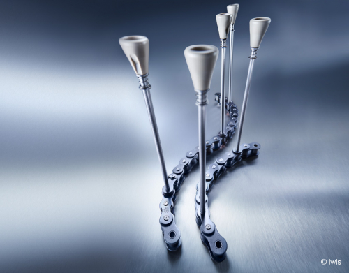 制罐鏈 日本TSUBAKI椿本制罐機(jī)鏈條