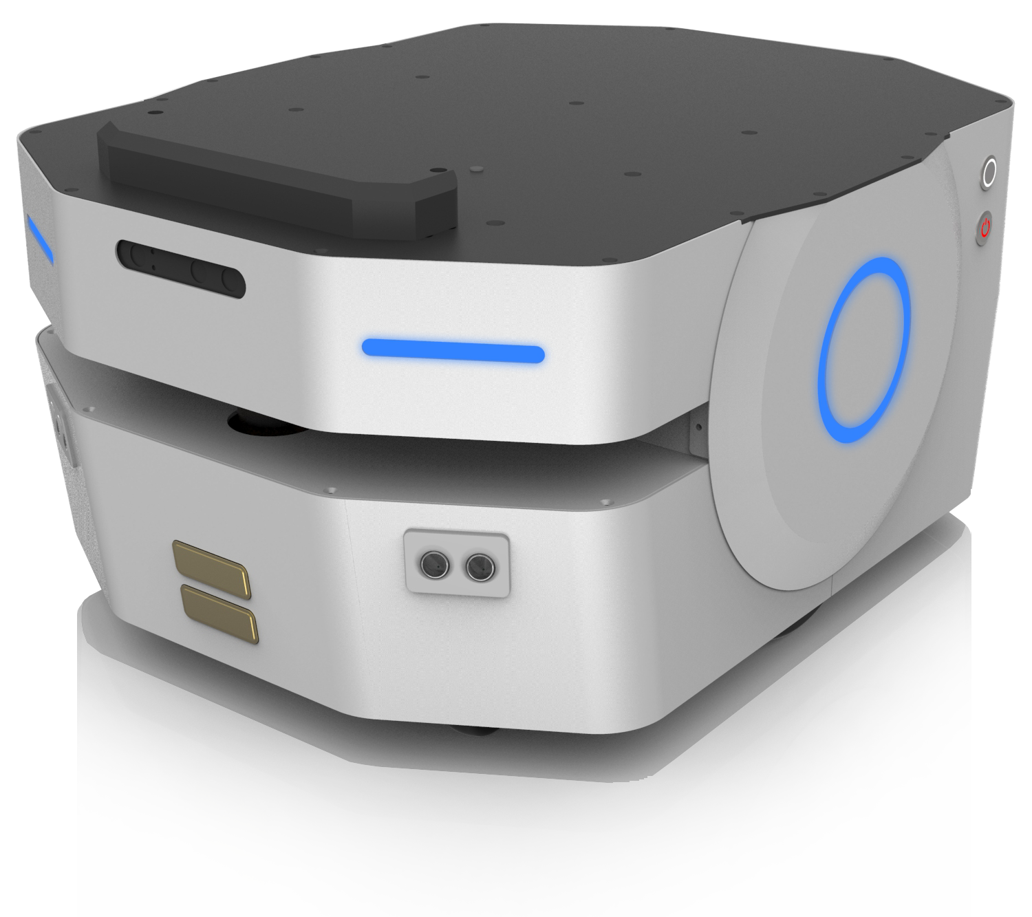 隆博:智能移動平臺Robase_中國AGV網(wǎng)(m.wnmc.org.cn) 隆博:智能移動平臺Robase_中國AGV網(wǎng)(m.wnmc.org.cn)