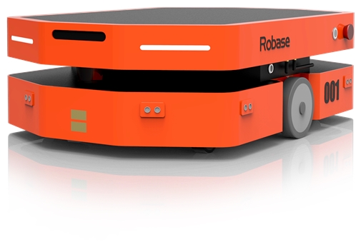 隆博:智能移動平臺Robase_中國AGV網(wǎng)(m.wnmc.org.cn) 隆博:智能移動平臺Robase_中國AGV網(wǎng)(m.wnmc.org.cn)