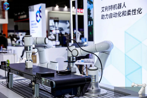 哪有那么多的天量大單？這才是真實(shí)的機(jī)器人應(yīng)用