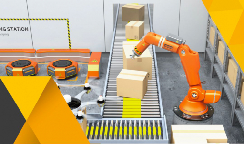 ?移動(dòng)機(jī)器人行業(yè)最新發(fā)展現(xiàn)狀和發(fā)展趨勢(shì)分析