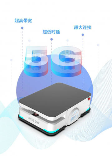 富士康美國(guó)工廠5G自動(dòng)化產(chǎn)線落地，斯坦德機(jī)器人實(shí)力出海！