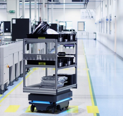 互聯(lián)網(wǎng)跨界造車，智能制造成核心競(jìng)爭(zhēng)點(diǎn)