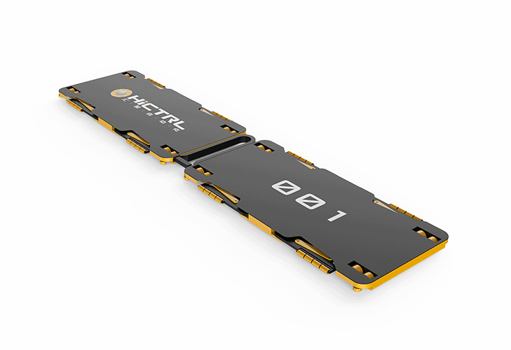 智慧停車領域，匯聚推陳出新，又出兩款智能停車設備