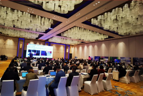 數(shù)字賦能 創(chuàng)新驅(qū)動 今天國際助力石化行業(yè)開啟智能倉儲時代