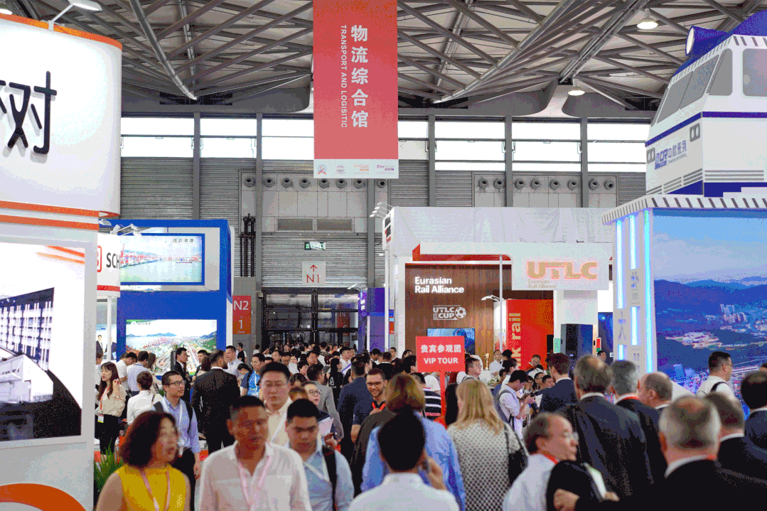 智慧物流究竟“智慧”在哪兒？這場展會告訴你