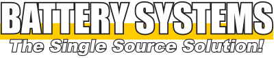 美國Battery Systems 公司