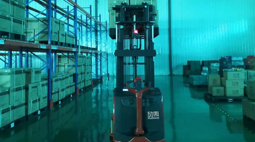勱微機器人：柔性化視覺系統(tǒng)，助力『天津某藥企』自動化及現(xiàn)場管理系統(tǒng)升級
