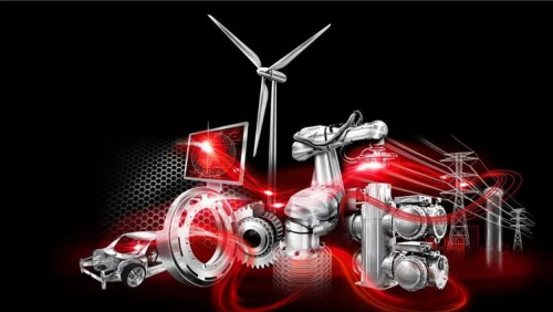 嘉騰機(jī)器人“云亮相”2021漢諾威工博會(huì)線上展