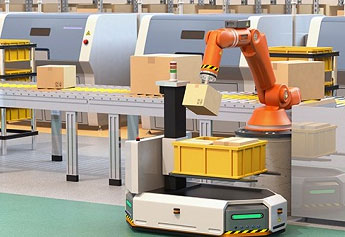 印度物流自動(dòng)化初創(chuàng)公司Unbox Robotics在A輪前融資120萬美元?jiǎng)?chuàng)業(yè)