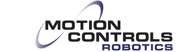 美國Motion Controls Robotics公司