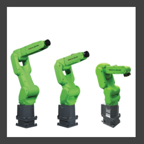 FANUC緊湊型協(xié)作機器人