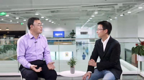 王繼祥對話王銀學：通過“人工智能技術(shù)工程化”的方法來讓AI回歸現(xiàn)實