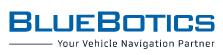 瑞士BlueBotics公司