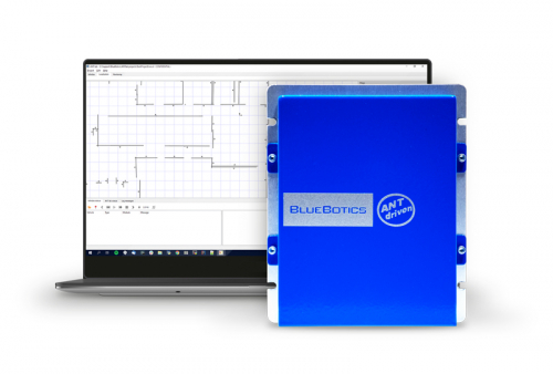 BlueBotics：ANT? localization車(chē)輛定位系統(tǒng)