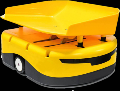 柔性增效引變革|立鏢末端分揀方案閃耀國(guó)際快遞物流博覽會(huì)