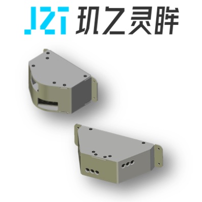 璣之智能  視覺避障雷達(dá)