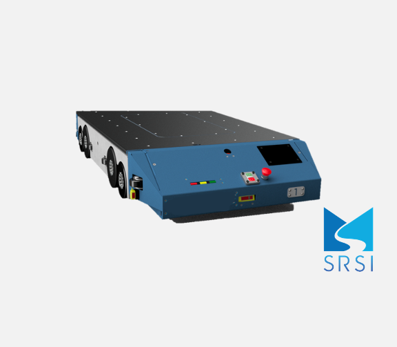 JASCI自主移動(dòng)機(jī)器人 RAFT