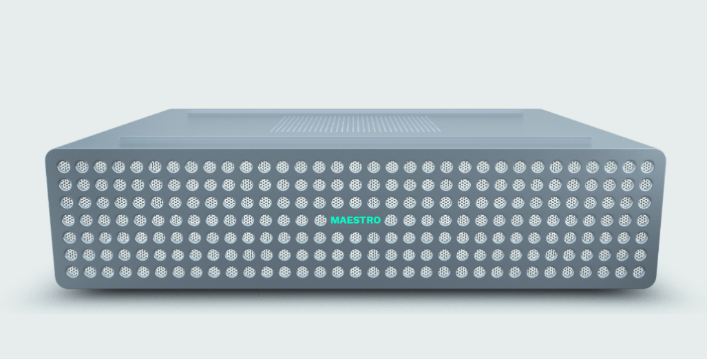 MAESTRO