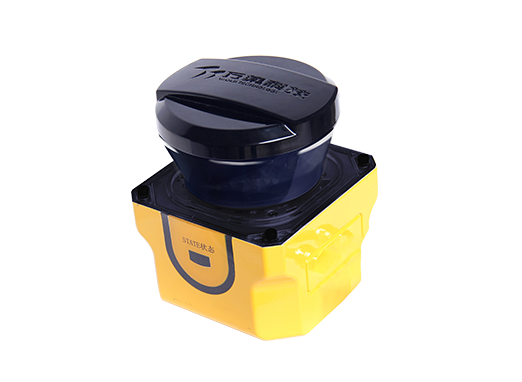 萬集:WLR-715系列激光雷達(dá)