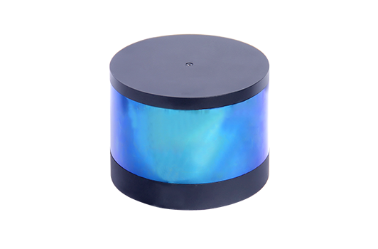 萬(wàn)集：WLR-712叉車導(dǎo)航雷達(dá)