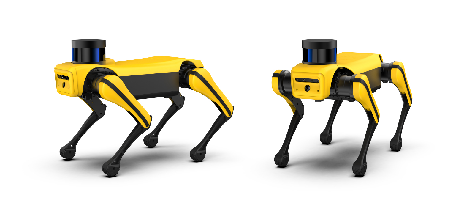 云深處 絕影Mini Lite_中國AGV網(wǎng)(m.wnmc.org.cn) 云深處 絕影Mini Lite_中國AGV網(wǎng)(m.wnmc.org.cn)