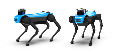 云深處  絕影Mini