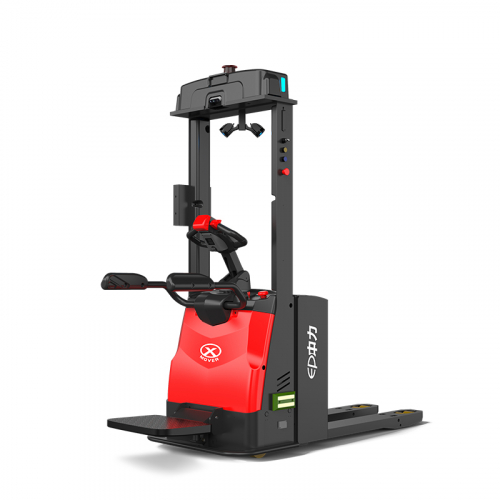 搬馬  XPL-201  2噸托盤搬運(yùn)式機(jī)器人