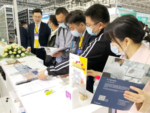 CIPM 精彩回顧 | 德馬泰克藥機(jī)展完美收官，自動化醫(yī)藥供應(yīng)鏈“智”愈有方