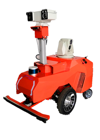 眸視科技燃?xì)庋矙z機(jī)器人_中國(guó)AGV網(wǎng)(m.wnmc.org.cn) 眸視科技燃?xì)庋矙z機(jī)器人_中國(guó)AGV網(wǎng)(m.wnmc.org.cn)