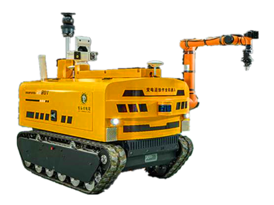 眸視科技電力巡檢機(jī)器人_中國AGV網(wǎng)(m.wnmc.org.cn) 眸視科技電力巡檢機(jī)器人_中國AGV網(wǎng)(m.wnmc.org.cn)