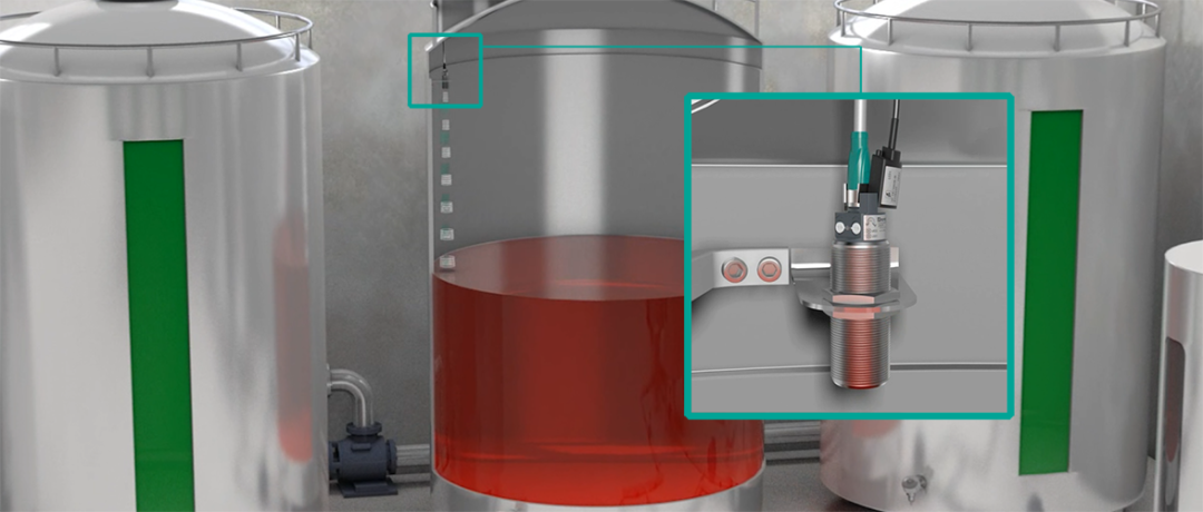 超聲波傳感器化身“鋼鐵俠”，輕松應(yīng)對鋰電制造中的腐蝕液位監(jiān)控