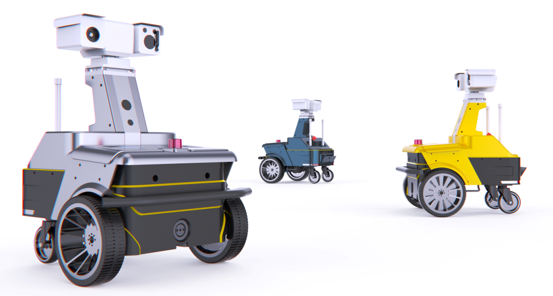 巡檢三部曲，鑄就新一部時間“減”史