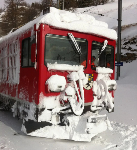 穿行于阿爾卑斯山的史陶比爾技術(shù)