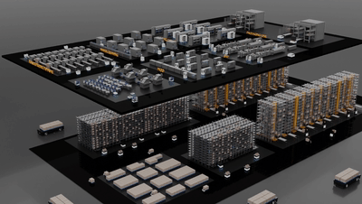 未來十年，智能移動(dòng)機(jī)器人如何實(shí)現(xiàn)工廠物流轉(zhuǎn)型升級(jí)？