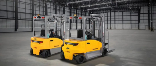 LET2021展商推介：永恒力、華恒、華睿、宇鋒、邁睿、盛航