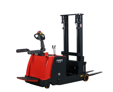 歐能:CPDD-A平衡重式叉車