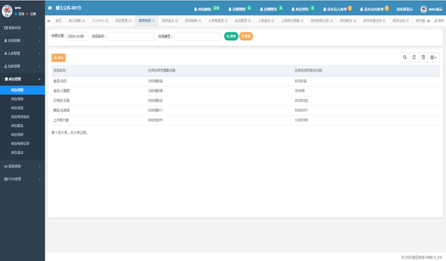 剛玉:倉儲管理系統(tǒng)_中國AGV網(wǎng)(m.wnmc.org.cn) 剛玉:倉儲管理系統(tǒng)_中國AGV網(wǎng)(m.wnmc.org.cn)