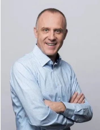 西門子衛(wèi)岳歌：打造領(lǐng)先的工業(yè)邊緣生態(tài)圈