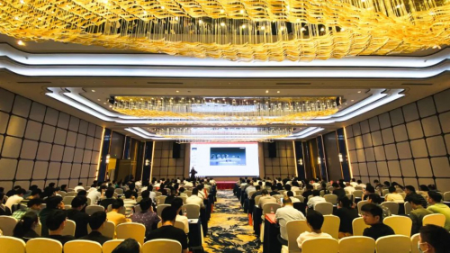 打造生態(tài)合作，2021 HIKROBOT機(jī)器視覺全國(guó)巡回技術(shù)交流會(huì)火熱進(jìn)行中！